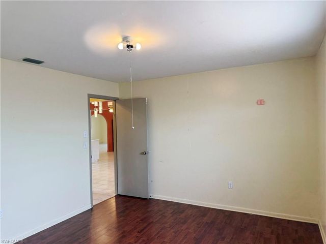 209 McArthur AVE, Lehigh Acres, FL 33936