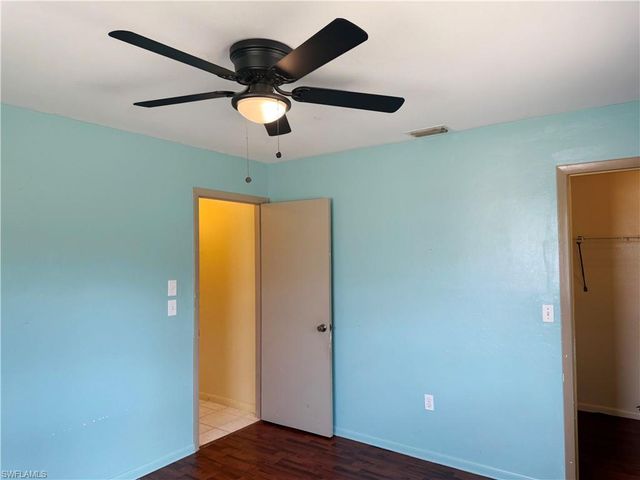 209 McArthur AVE, Lehigh Acres, FL 33936