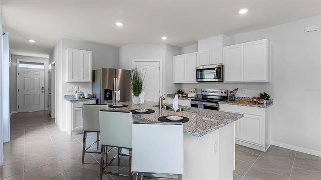 35501 KINSEY POINT, Zephyrhills, FL 33541