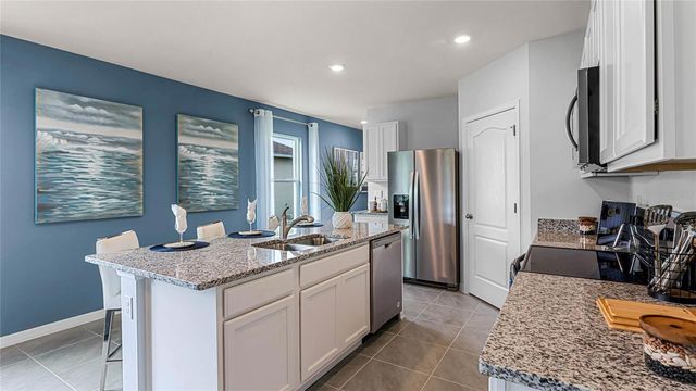 35501 KINSEY POINT, Zephyrhills, FL 33541