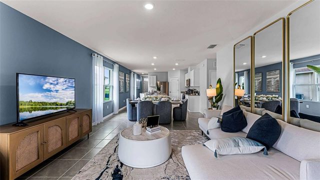 35501 KINSEY POINT, Zephyrhills, FL 33541