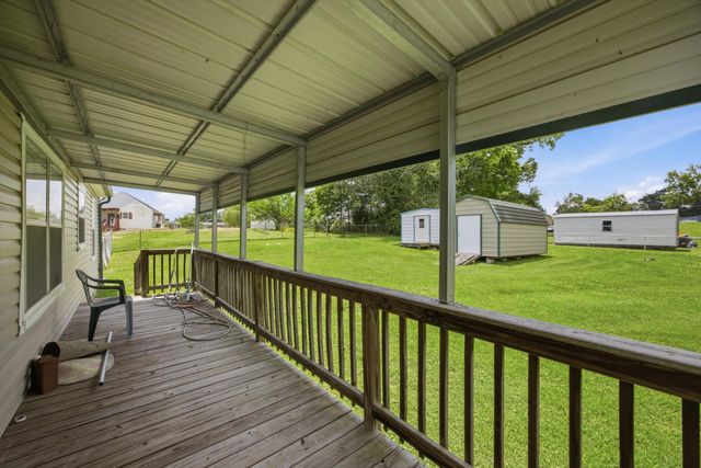 921 Garden Street, Rossville, GA 30741