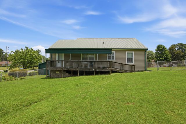 921 Garden Street, Rossville, GA 30741