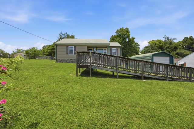 921 Garden Street, Rossville, GA 30741