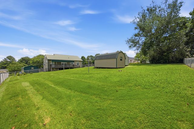 921 Garden Street, Rossville, GA 30741