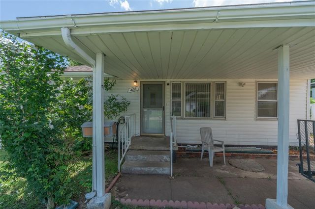 408 Elm Street, Midwest City, OK 73110
