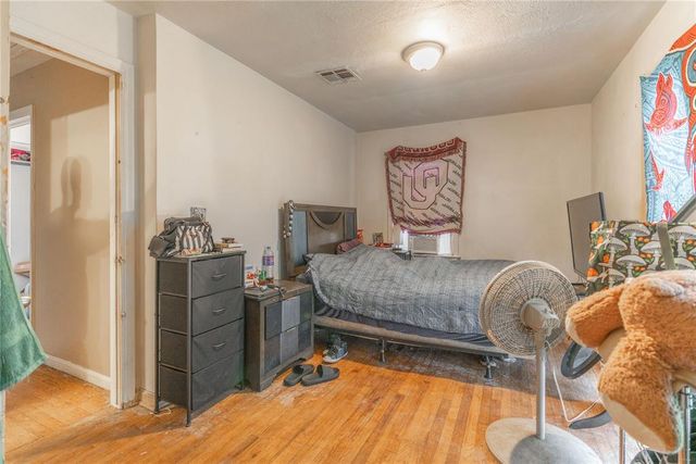 408 Elm Street, Midwest City, OK 73110