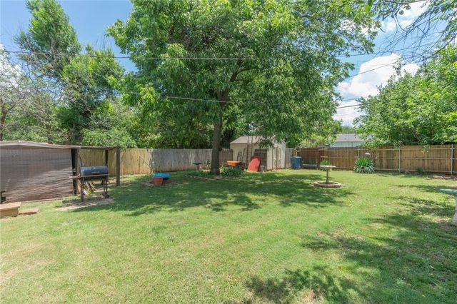 408 Elm Street, Midwest City, OK 73110