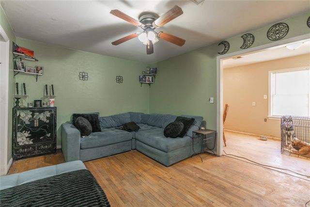 408 Elm Street, Midwest City, OK 73110