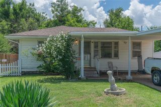 408 Elm Street, Midwest City, OK 73110