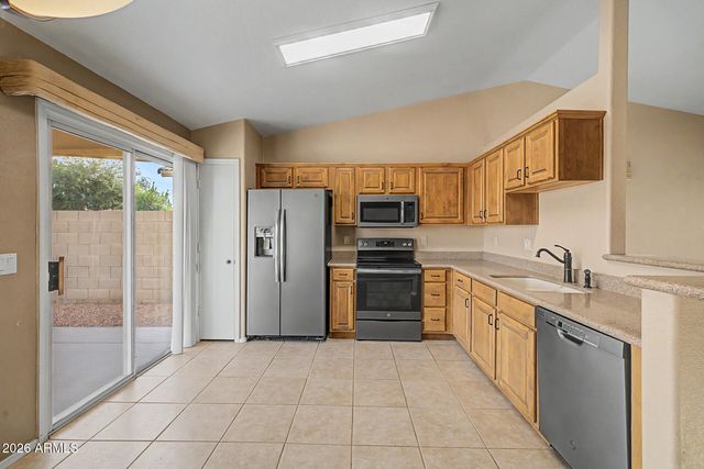 14543 W MARCUS Drive, Surprise, AZ 85374