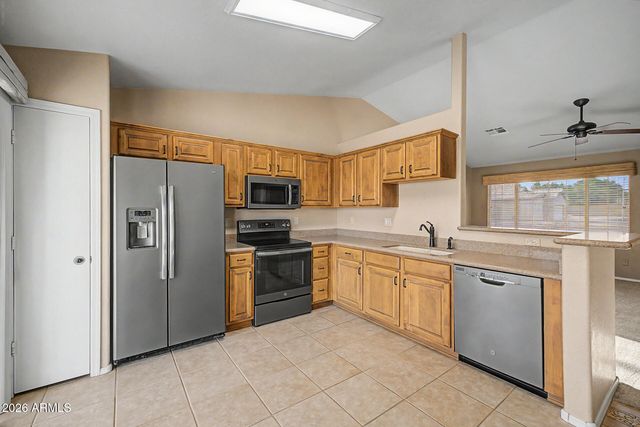 14543 W MARCUS Drive, Surprise, AZ 85374