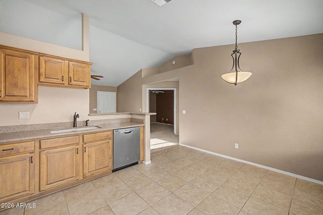 14543 W MARCUS Drive, Surprise, AZ 85374