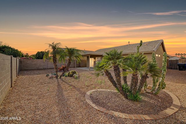 14543 W MARCUS Drive, Surprise, AZ 85374