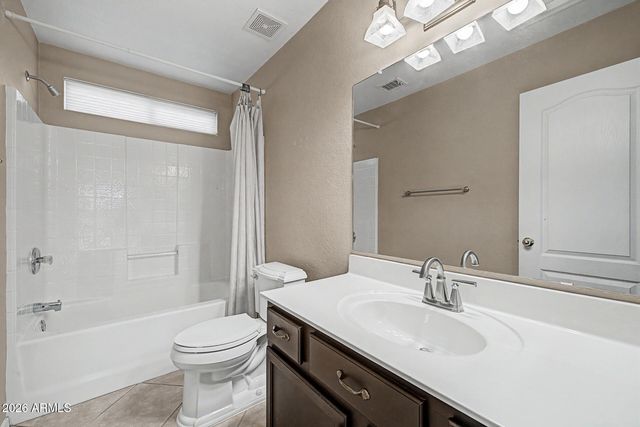 14543 W MARCUS Drive, Surprise, AZ 85374