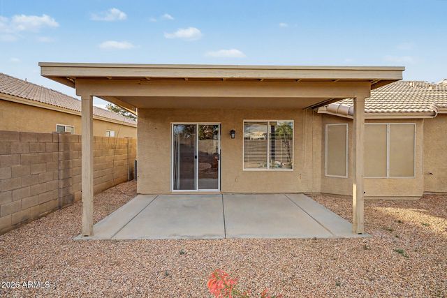 14543 W MARCUS Drive, Surprise, AZ 85374
