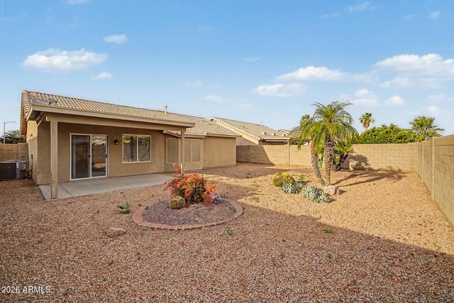 14543 W MARCUS Drive, Surprise, AZ 85374
