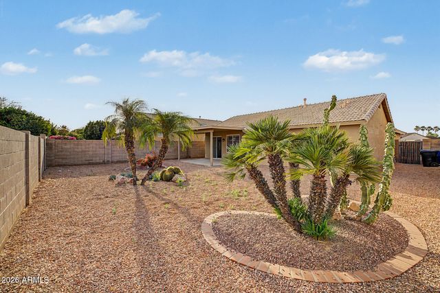 14543 W MARCUS Drive, Surprise, AZ 85374
