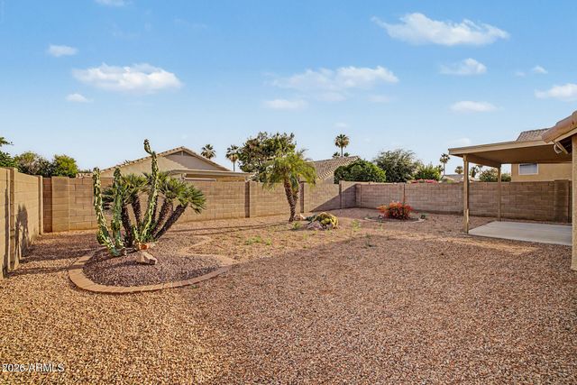 14543 W MARCUS Drive, Surprise, AZ 85374