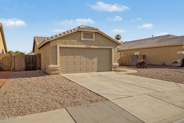 14543 W MARCUS Drive, Surprise, AZ 85374