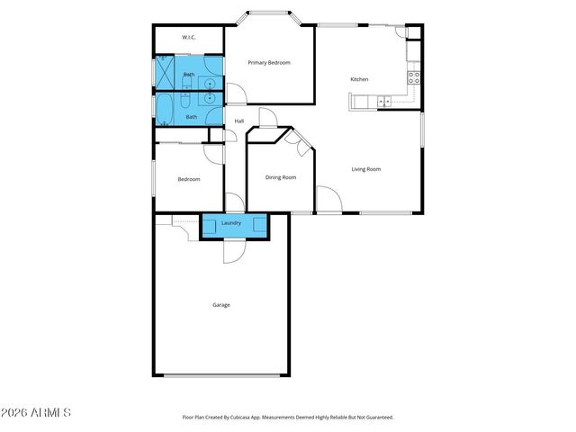 14543 W MARCUS Drive, Surprise, AZ 85374