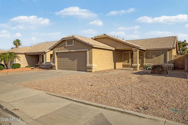 14543 W MARCUS Drive, Surprise, AZ 85374