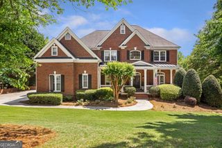 805 Lake Mist Cove, Alpharetta, GA 30004