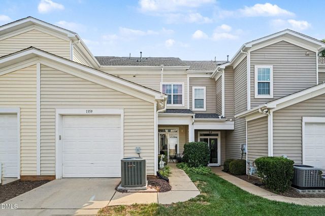 1359 Regulator Street, Raleigh, NC 27603