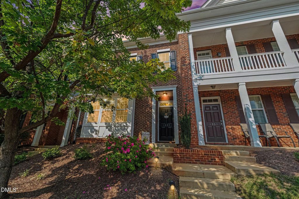 1359 Regulator Street, Raleigh, NC 27603