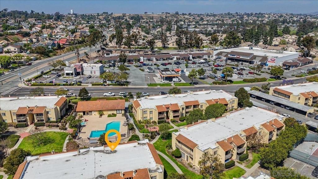 Image 29 of property listing at 2950 Alta View Dr H202, San Diego, CA 92139