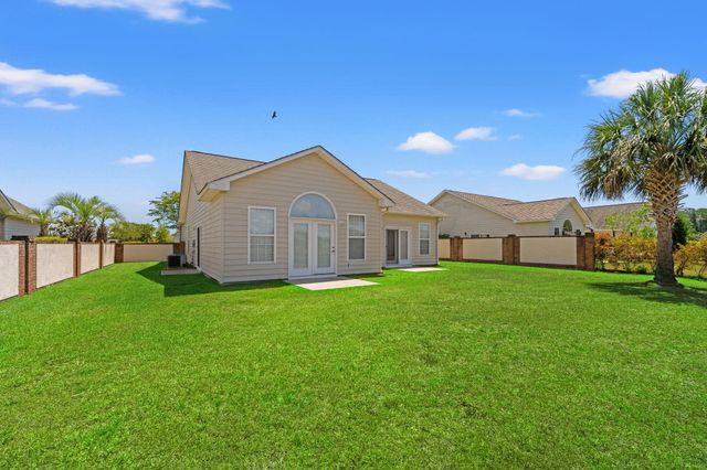 215 Kessinger Dr., Surfside Beach, SC 29575