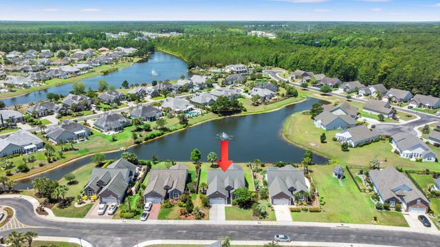 215 Kessinger Dr., Surfside Beach, SC 29575