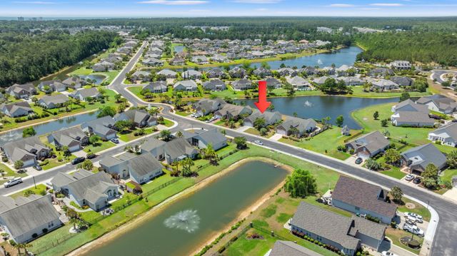 215 Kessinger Dr., Surfside Beach, SC 29575