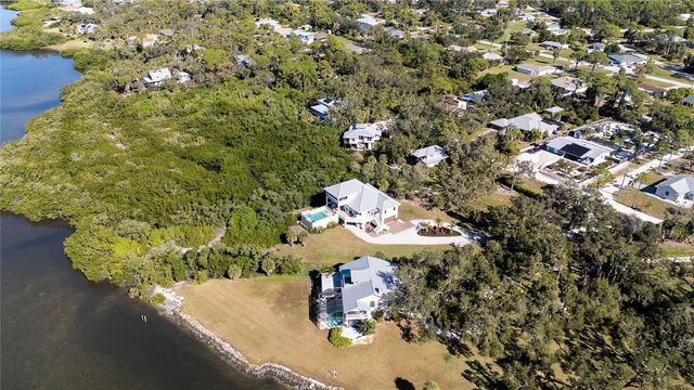 1850 KEYWAY ROAD, Englewood, FL 34223