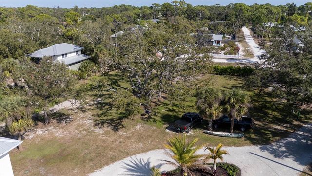 1850 KEYWAY ROAD, Englewood, FL 34223