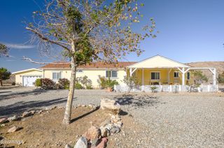 29520 Piani Road, Pearblossom, CA 93553