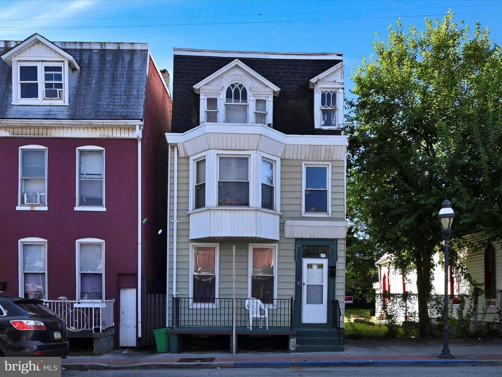 248 E PRINCESS ST, York, PA 17403