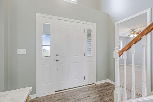 1400 Green Cook Road, Sunbury, OH 43074