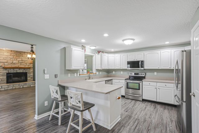 1400 Green Cook Road, Sunbury, OH 43074