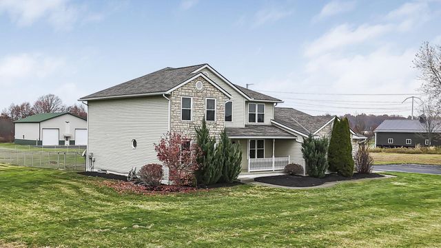 1400 Green Cook Road, Sunbury, OH 43074