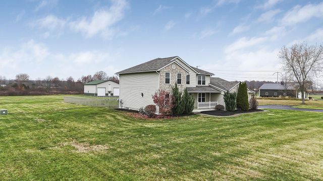 1400 Green Cook Road, Sunbury, OH 43074