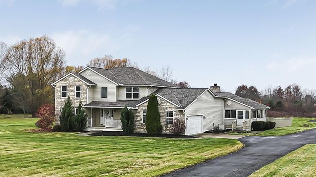 1400 Green Cook Road, Sunbury, OH 43074