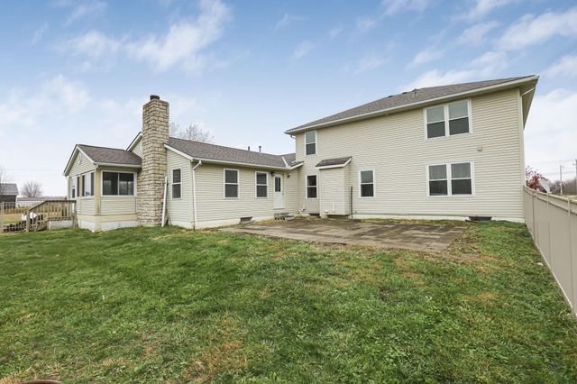 1400 Green Cook Road, Sunbury, OH 43074