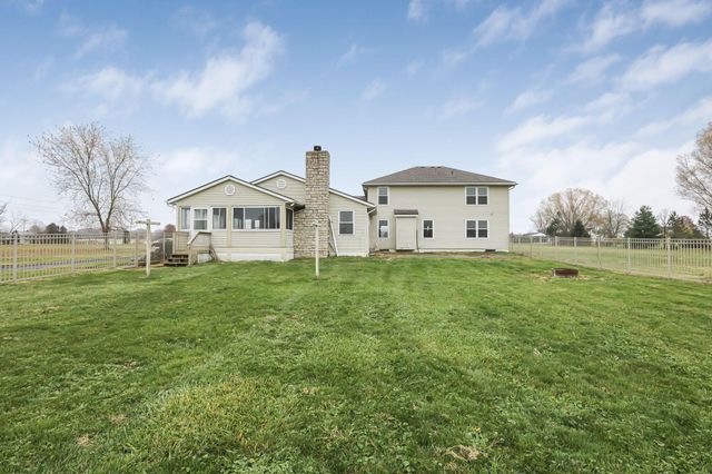 1400 Green Cook Road, Sunbury, OH 43074