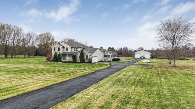 1400 Green Cook Road, Sunbury, OH 43074