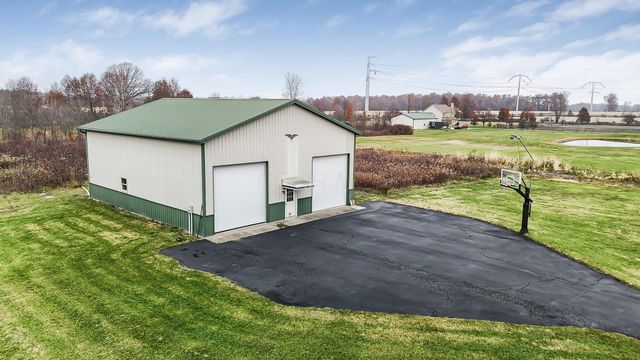 1400 Green Cook Road, Sunbury, OH 43074