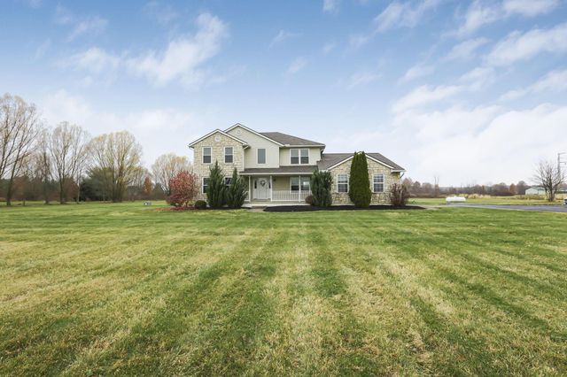1400 Green Cook Road, Sunbury, OH 43074