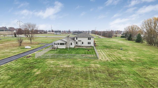 1400 Green Cook Road, Sunbury, OH 43074
