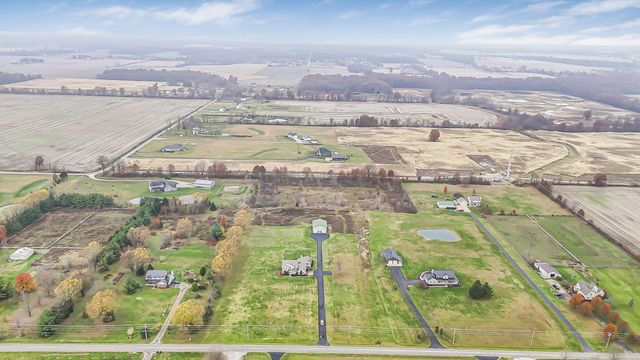 1400 Green Cook Road, Sunbury, OH 43074