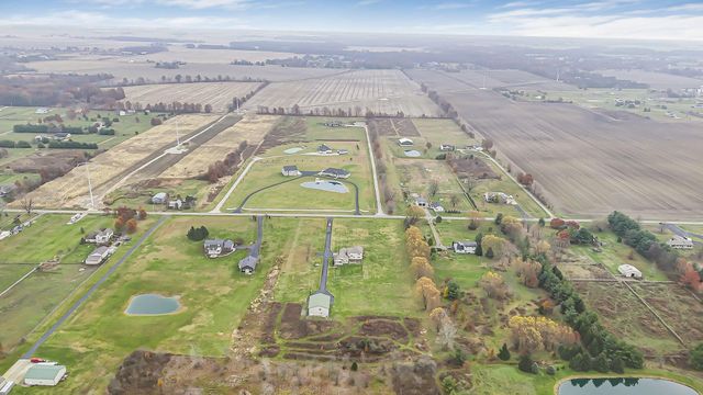 1400 Green Cook Road, Sunbury, OH 43074